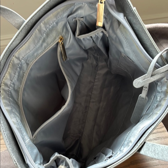 Joy Mangano Travel Tote - Picture 3 of 5